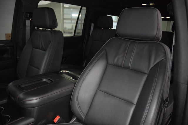 2024 Chevrolet Suburban 4WD 4dr RST - 23082388 - 40
