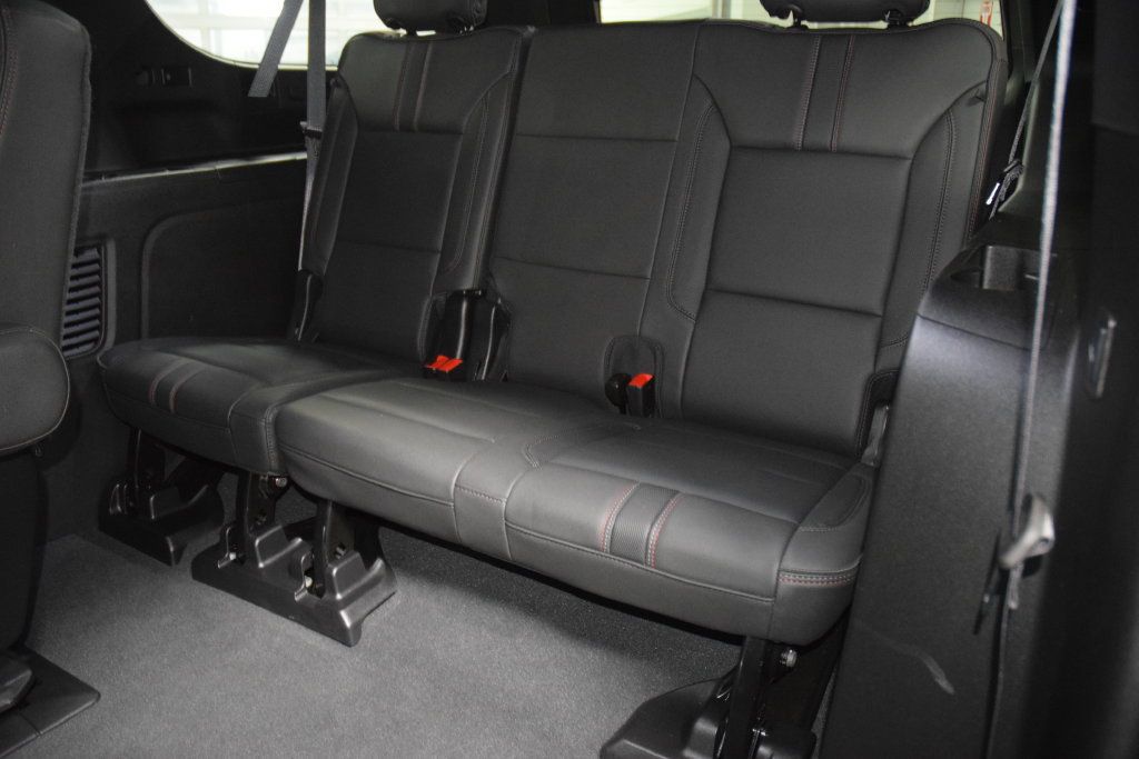 2024 Chevrolet Suburban 4WD 4dr RST - 23082388 - 42