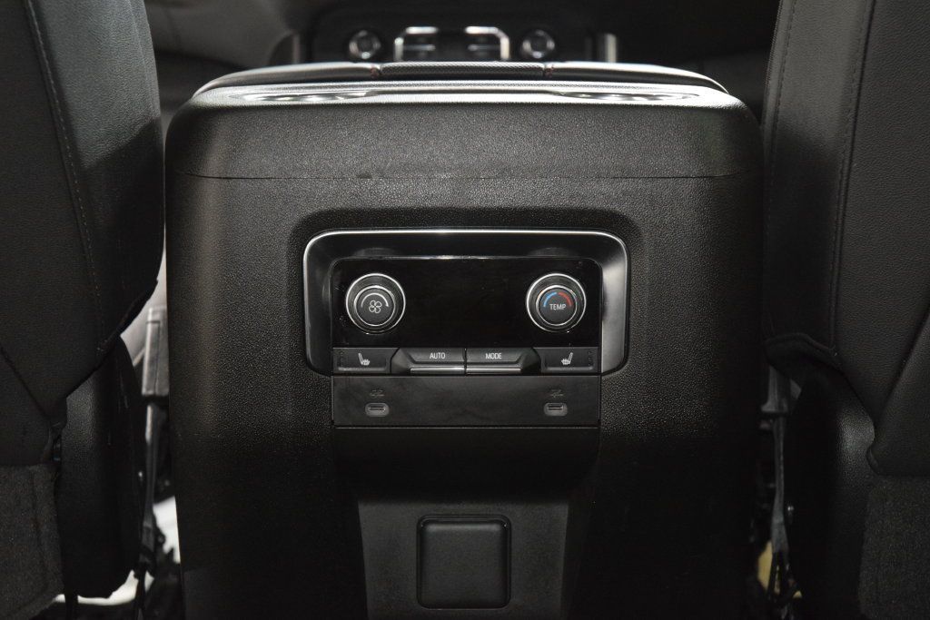 2024 Chevrolet Suburban 4WD 4dr RST - 23082388 - 43