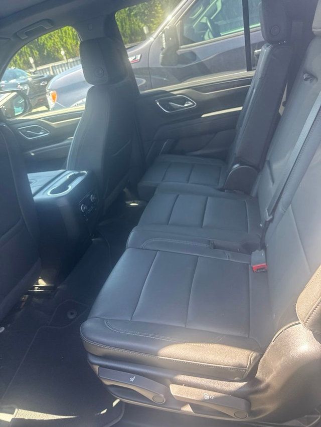 2024 Chevrolet Suburban 4WD 4dr Z71 - 23025123 - 13