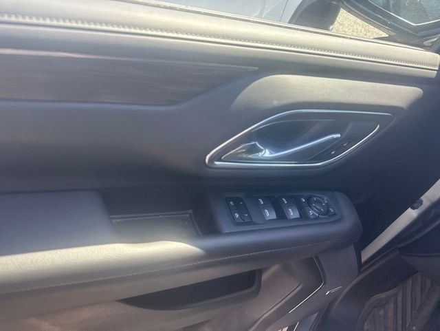 2024 Chevrolet Suburban 4WD 4dr Z71 - 23025123 - 15