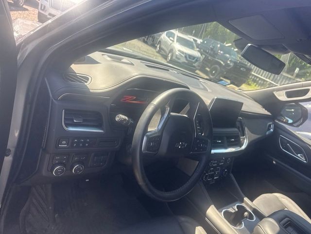 2024 Chevrolet Suburban 4WD 4dr Z71 - 23025123 - 16