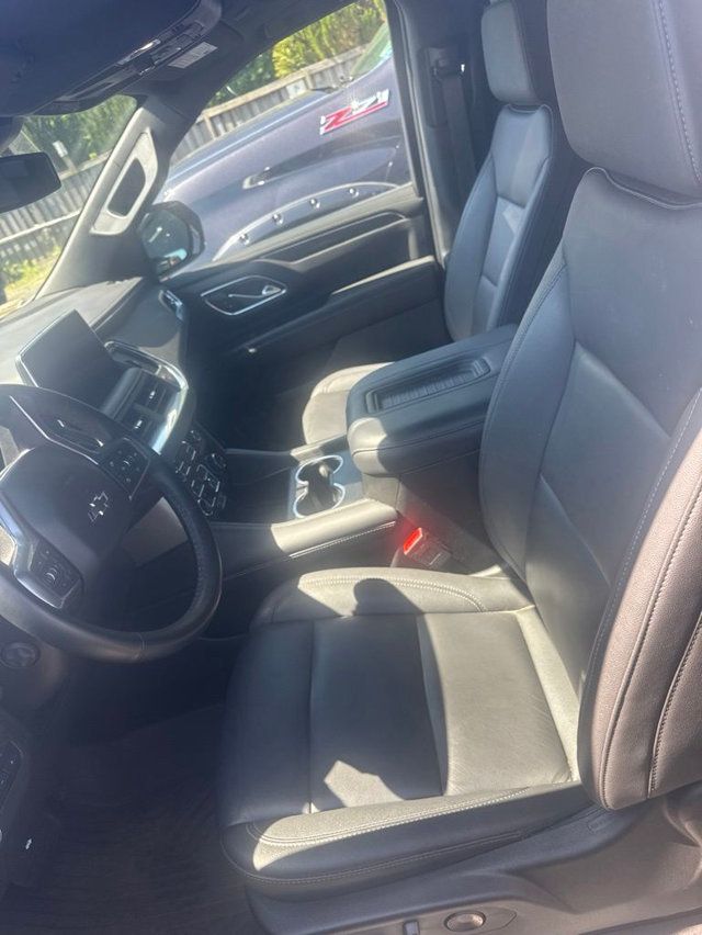 2024 Chevrolet Suburban 4WD 4dr Z71 - 23025123 - 17
