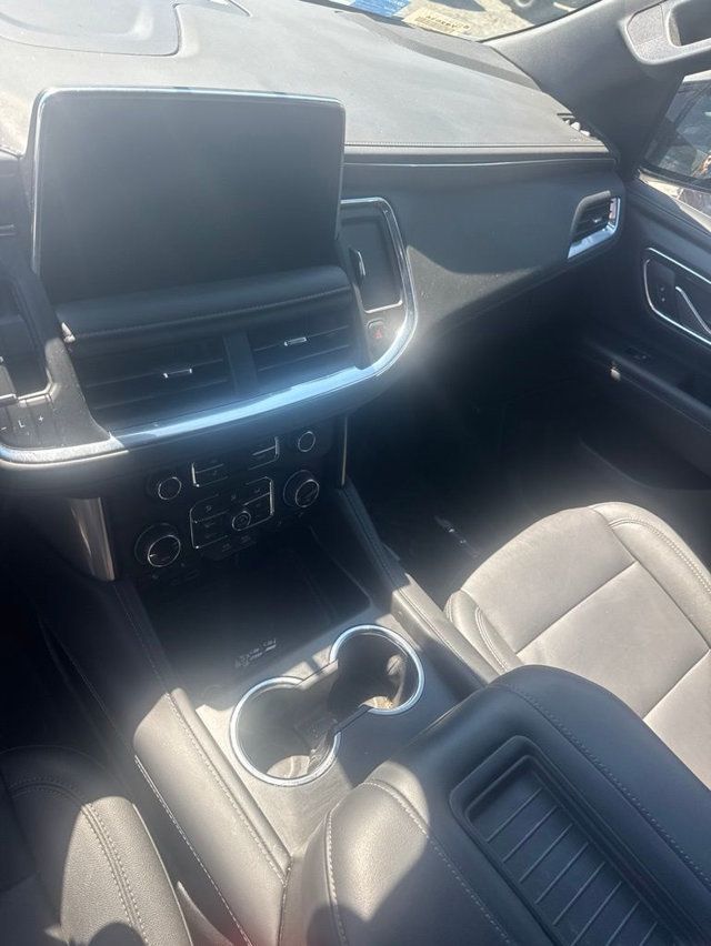 2024 Chevrolet Suburban 4WD 4dr Z71 - 23025123 - 18