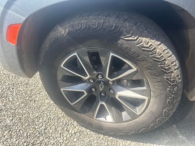 2024 Chevrolet Suburban 4WD 4dr Z71 - 23025123 - 20