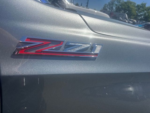 2024 Chevrolet Suburban 4WD 4dr Z71 - 23025123 - 24