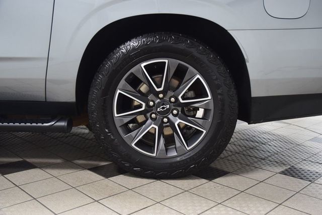 2024 Chevrolet Suburban 4WD 4dr Z71 - 23025123 - 26