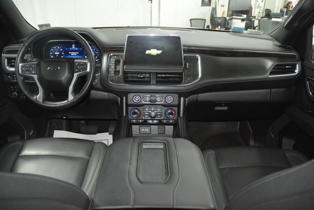 2024 Chevrolet Suburban 4WD 4dr Z71 - 23025123 - 29