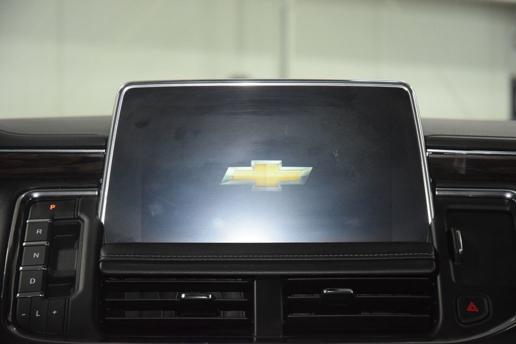 2024 Chevrolet Suburban 4WD 4dr Z71 - 23025123 - 30