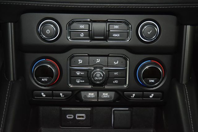 2024 Chevrolet Suburban 4WD 4dr Z71 - 23025123 - 31