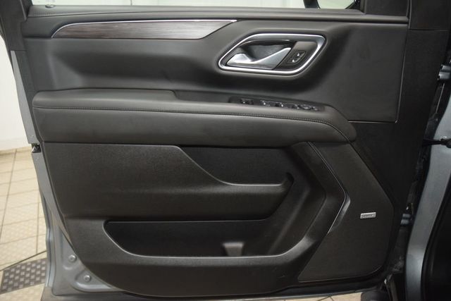 2024 Chevrolet Suburban 4WD 4dr Z71 - 23025123 - 47