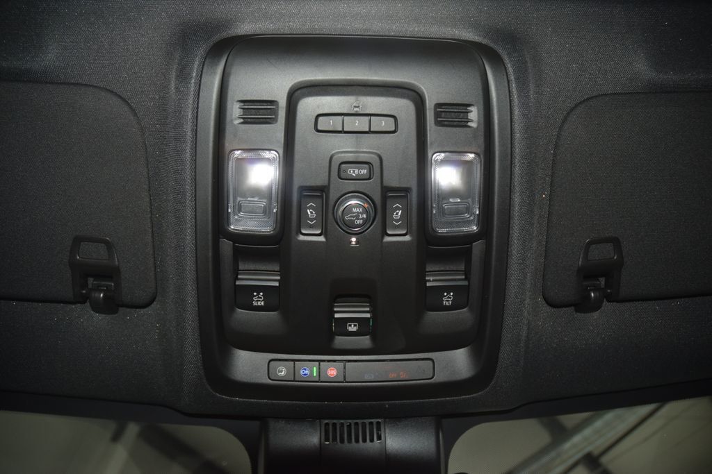 2024 Chevrolet Suburban 4WD 4dr Z71 - 23025123 - 51