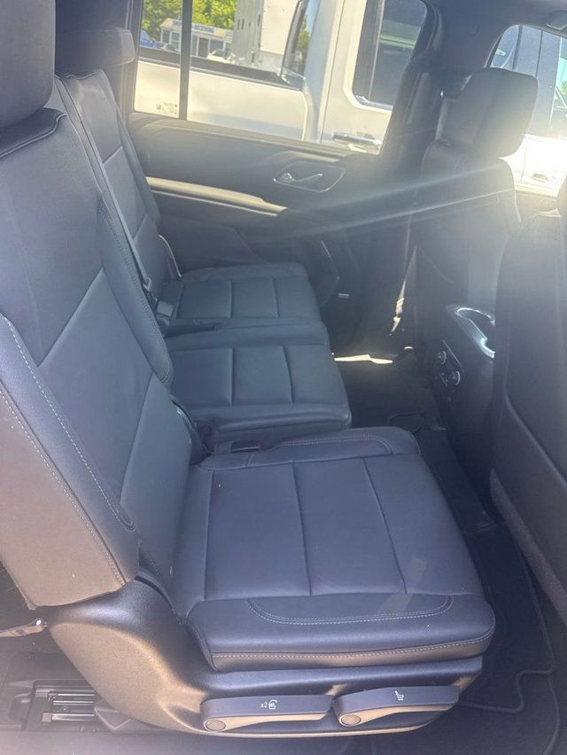 2024 Chevrolet Suburban 4WD 4dr Z71 - 23025123 - 7