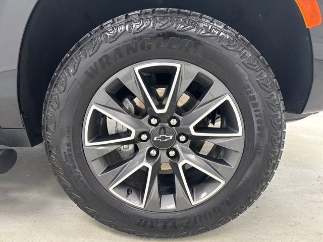 2024 Chevrolet Suburban 4WD 4dr Z71 - 23027268 - 9