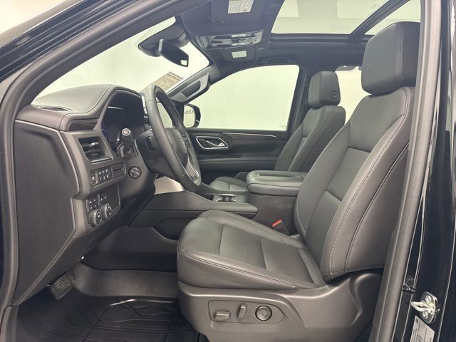 2024 Chevrolet Suburban 4WD 4dr Z71 - 23027268 - 12
