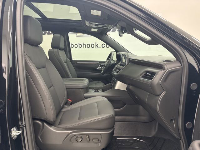2024 Chevrolet Suburban 4WD 4dr Z71 - 23027268 - 13