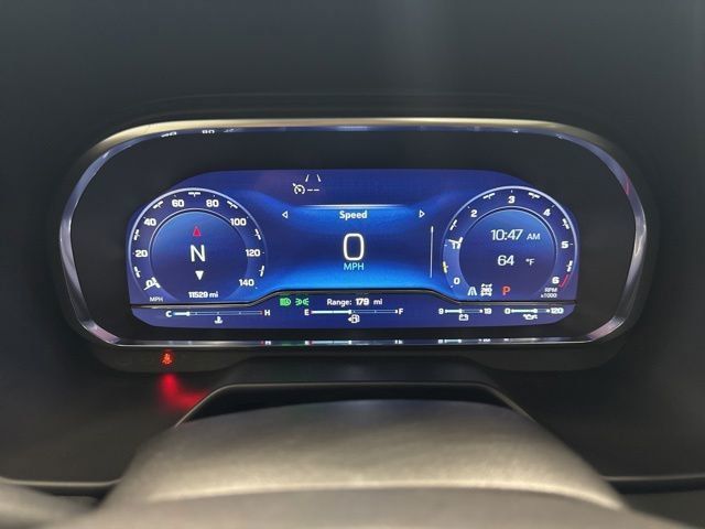 2024 Chevrolet Suburban 4WD 4dr Z71 - 23027268 - 16