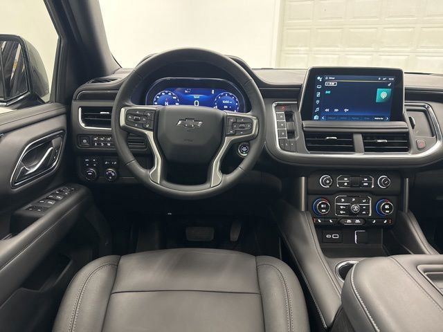 2024 Chevrolet Suburban 4WD 4dr Z71 - 23027268 - 18