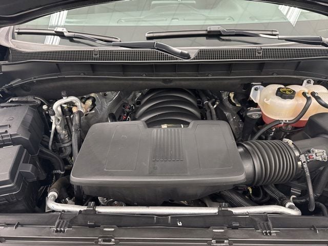 2024 Chevrolet Suburban 4WD 4dr Z71 - 23027268 - 21