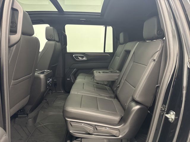 2024 Chevrolet Suburban 4WD 4dr Z71 - 23027268 - 27