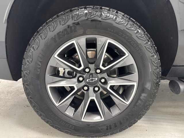 2024 Chevrolet Suburban 4WD 4dr Z71 - 23027268 - 6
