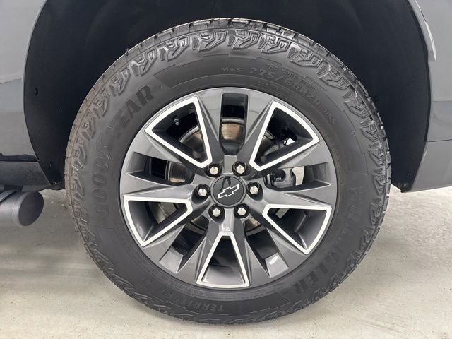 2024 Chevrolet Suburban 4WD 4dr Z71 - 23027268 - 8