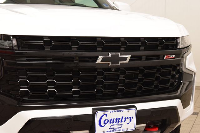 2024 Chevrolet Suburban 4WD 4dr Z71 - 23082404 - 10