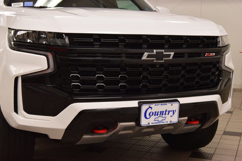 2024 Chevrolet Suburban 4WD 4dr Z71 - 23082404 - 12