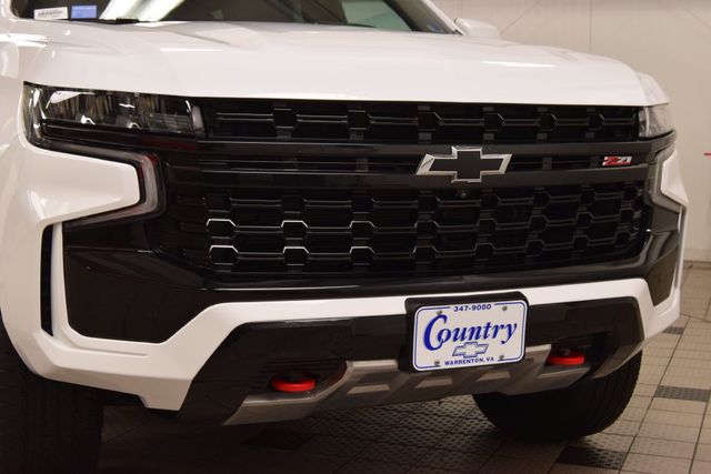 2024 Chevrolet Suburban 4WD 4dr Z71 - 23082404 - 12