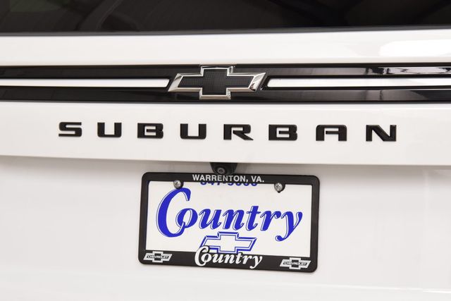 2024 Chevrolet Suburban 4WD 4dr Z71 - 23082404 - 22