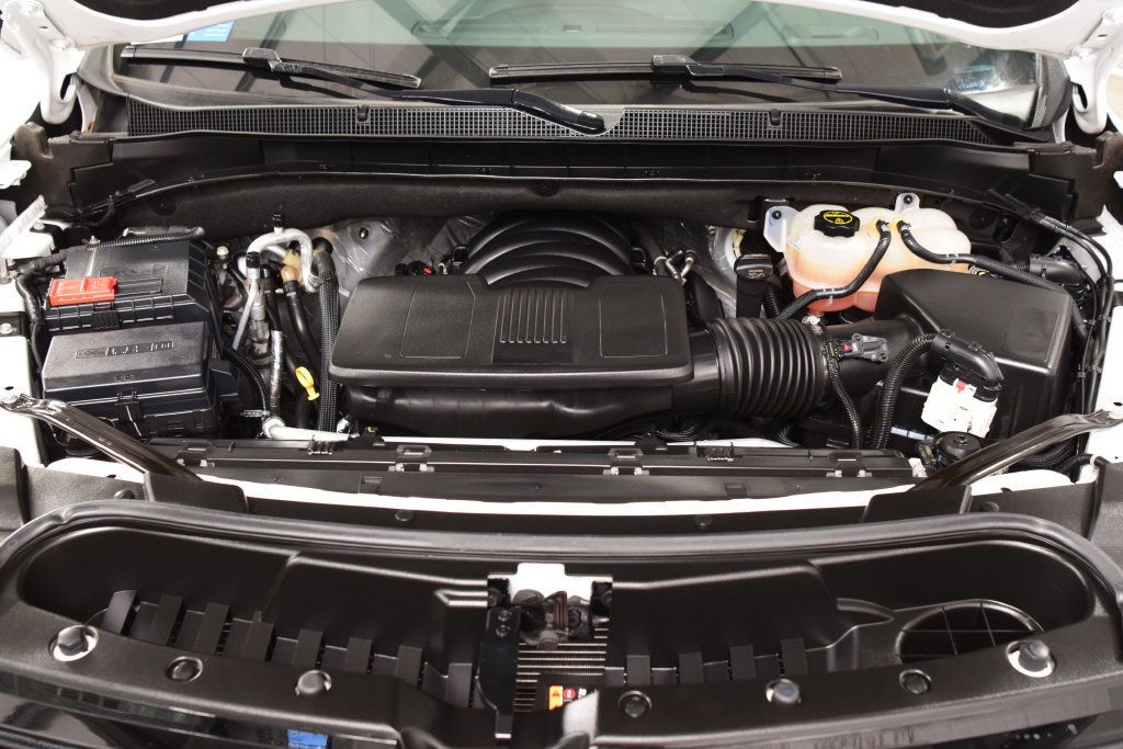 2024 Chevrolet Suburban 4WD 4dr Z71 - 23082404 - 30