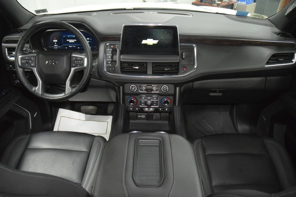 2024 Chevrolet Suburban 4WD 4dr Z71 - 23082404 - 31