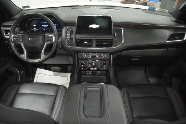 2024 Chevrolet Suburban 4WD 4dr Z71 - 23082404 - 31