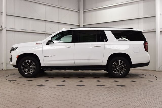 2024 Chevrolet Suburban 4WD 4dr Z71 - 23082404 - 3