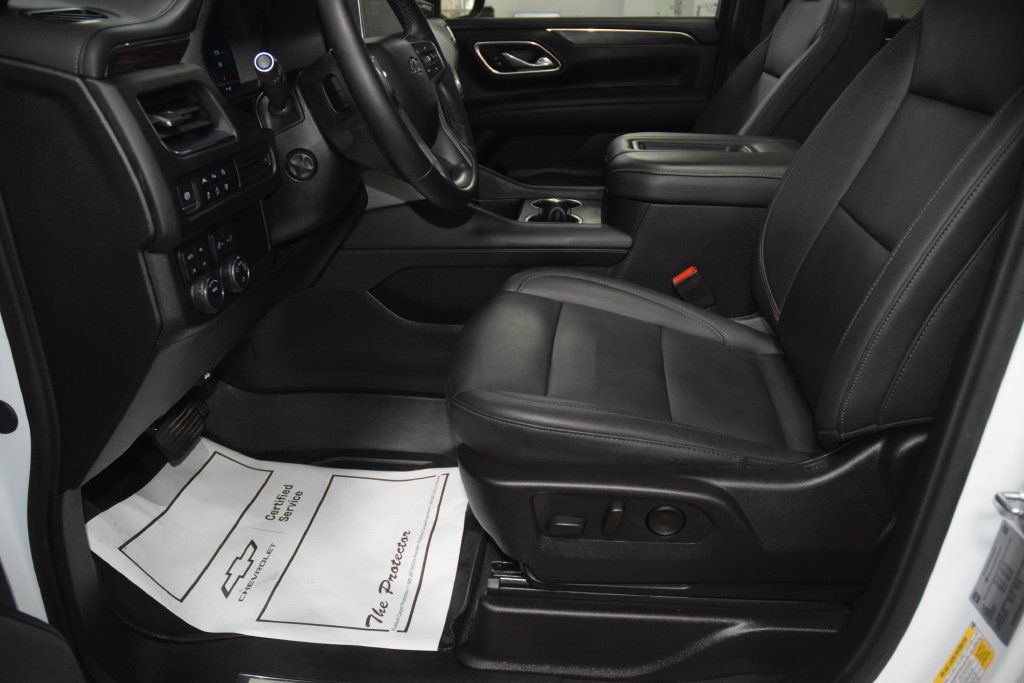 2024 Chevrolet Suburban 4WD 4dr Z71 - 23082404 - 39