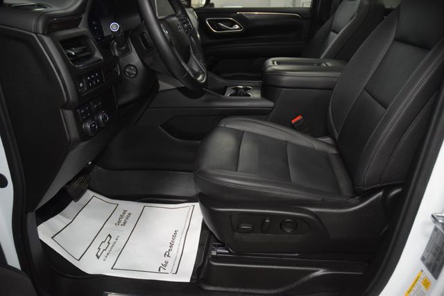 2024 Chevrolet Suburban 4WD 4dr Z71 - 23082404 - 39