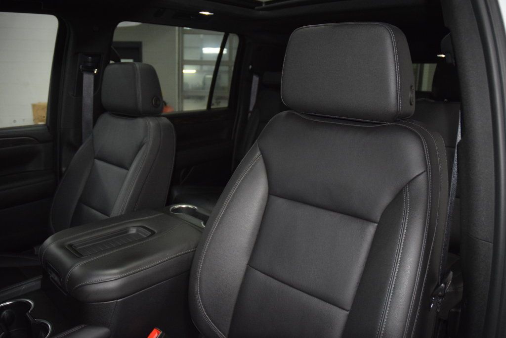 2024 Chevrolet Suburban 4WD 4dr Z71 - 23082404 - 41
