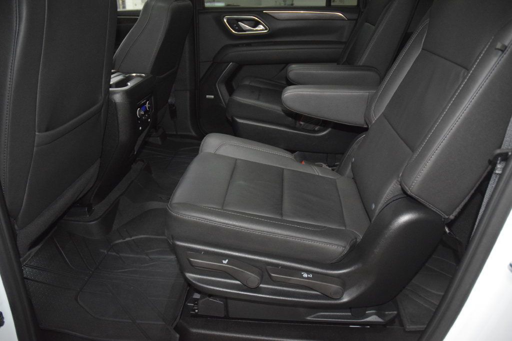 2024 Chevrolet Suburban 4WD 4dr Z71 - 23082404 - 42