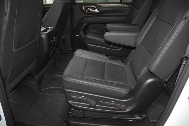 2024 Chevrolet Suburban 4WD 4dr Z71 - 23082404 - 42