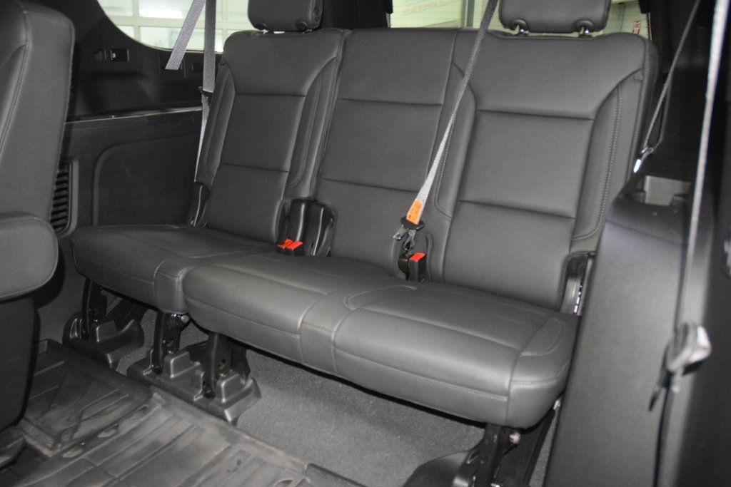 2024 Chevrolet Suburban 4WD 4dr Z71 - 23082404 - 43