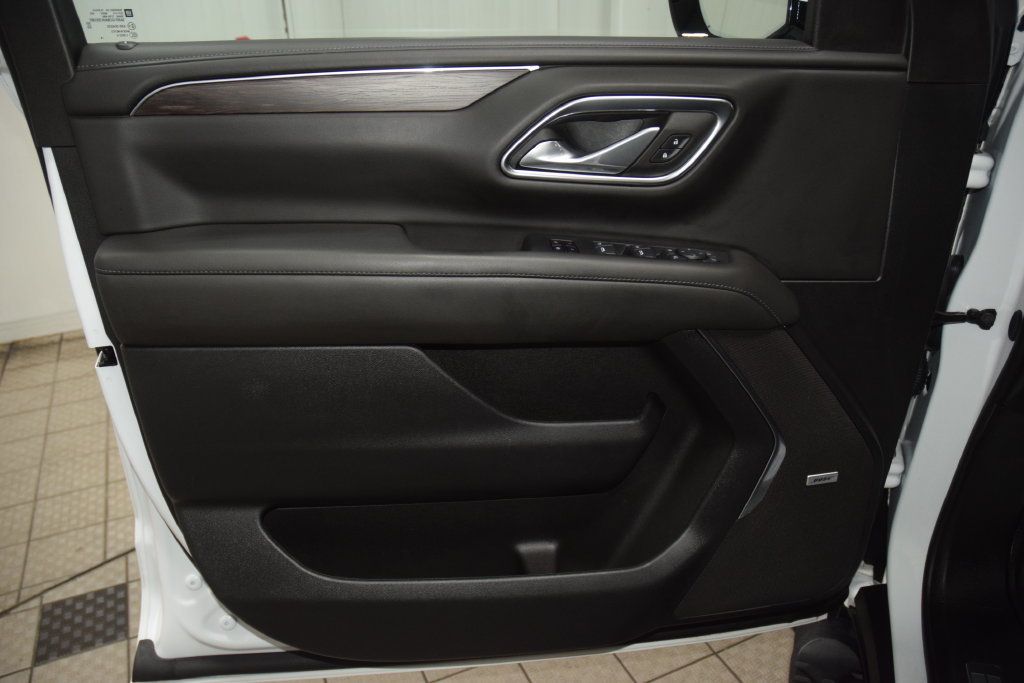 2024 Chevrolet Suburban 4WD 4dr Z71 - 23082404 - 46