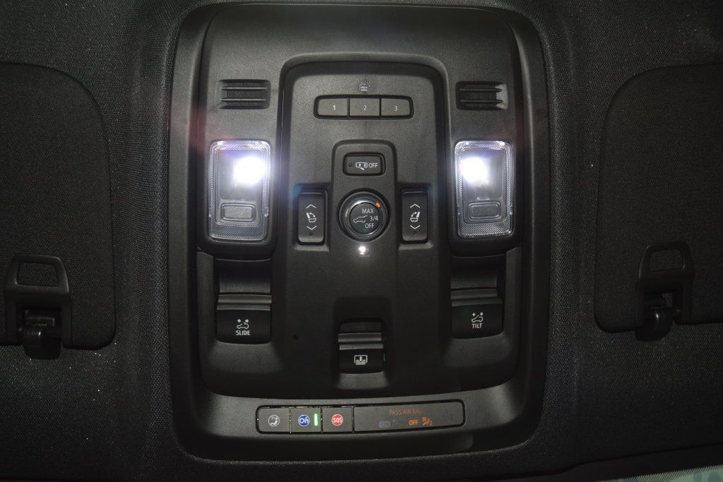 2024 Chevrolet Suburban 4WD 4dr Z71 - 23082404 - 50