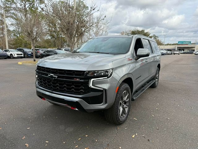 2024 Chevrolet Suburban 4WD 4dr Z71 - 22982787 - 0