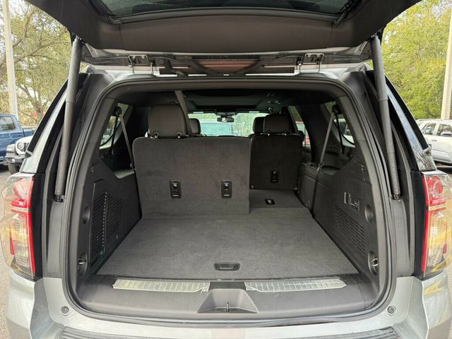 2024 Chevrolet Suburban 4WD 4dr Z71 - 22982787 - 9