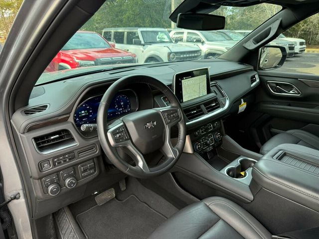 2024 Chevrolet Suburban 4WD 4dr Z71 - 22982787 - 2