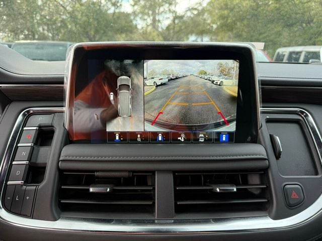 2024 Chevrolet Suburban 4WD 4dr Z71 - 22982787 - 6