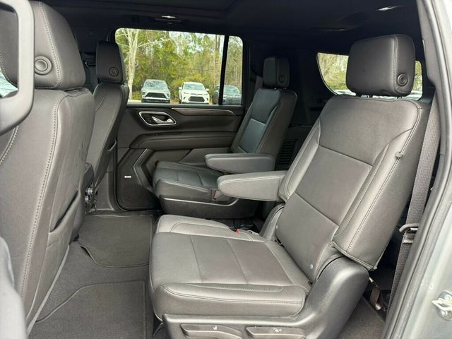 2024 Chevrolet Suburban 4WD 4dr Z71 - 22982787 - 8