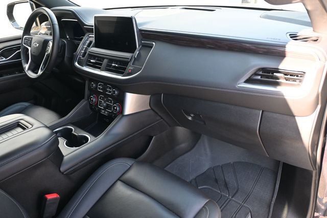 2024 Chevrolet Suburban 4WD Z71 3.5" RC Lift 22" ARENA Wheels 35" NEW MUTANT Tires - 22904393 - 10