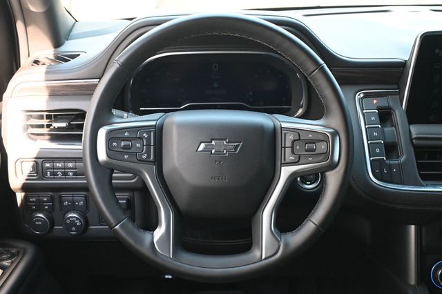 2024 Chevrolet Suburban 4WD Z71 3.5" RC Lift 22" ARENA Wheels 35" NEW MUTANT Tires - 22904393 - 11