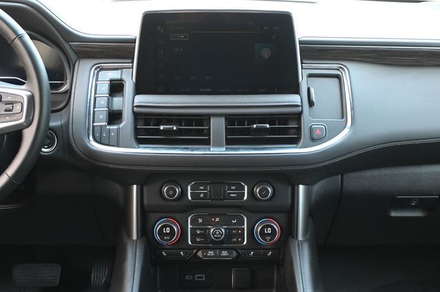 2024 Chevrolet Suburban 4WD Z71 3.5" RC Lift 22" ARENA Wheels 35" NEW MUTANT Tires - 22904393 - 12